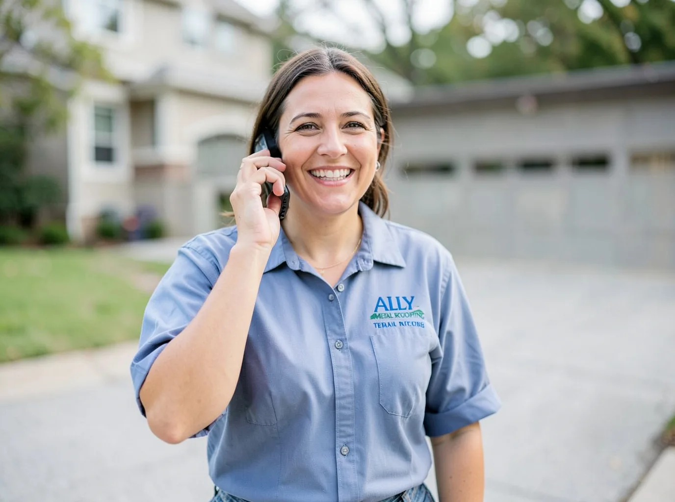 Metal Roof Installation Vernon Hill, VA FAQs